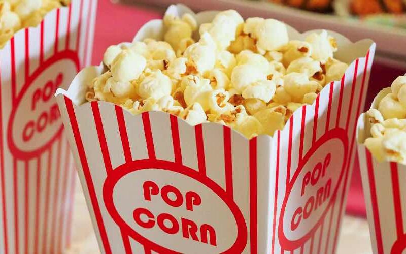 5 Filme für einen gelungenen Männerabend 