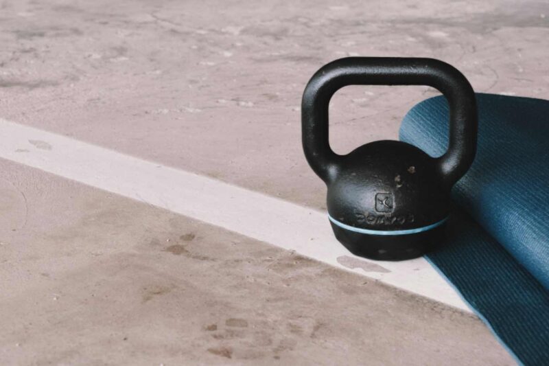 Fit in den Frühling: 4 einfache Übungen