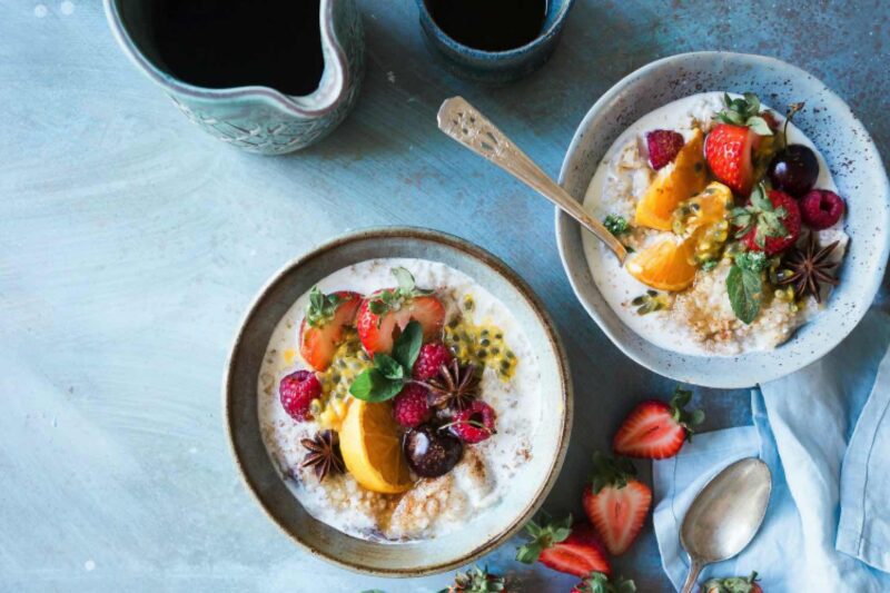 Fit und Gesund: Die besten Tipps für Männer