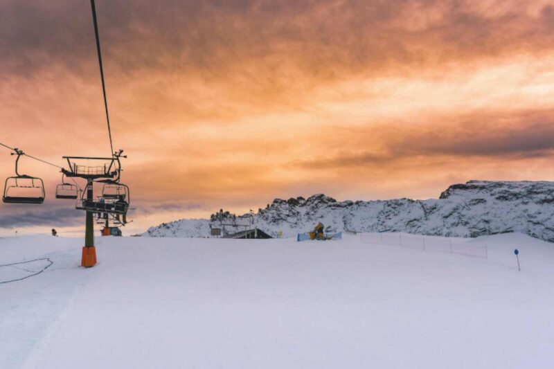 Fit werden für den nächsten Winterurlaub: Training und Priorisierung 