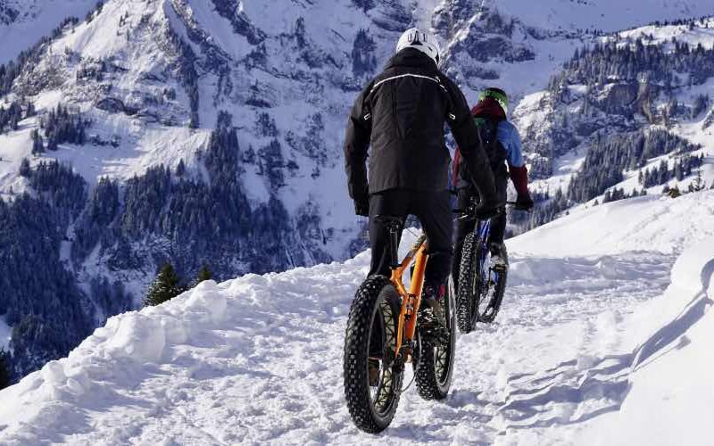 Fit durch den Winter 