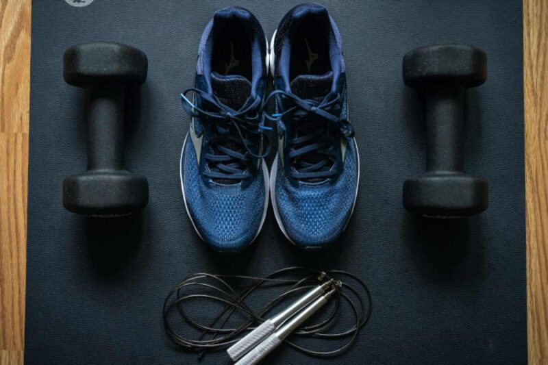 Der Weg zum gesunden Leben: Die Wichtigkeit von Fitness und Ernährung