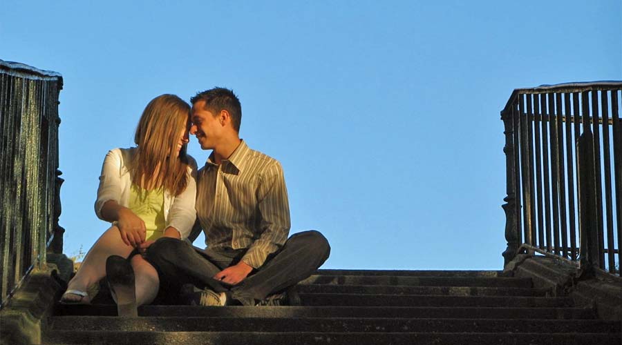 Flirt tipp