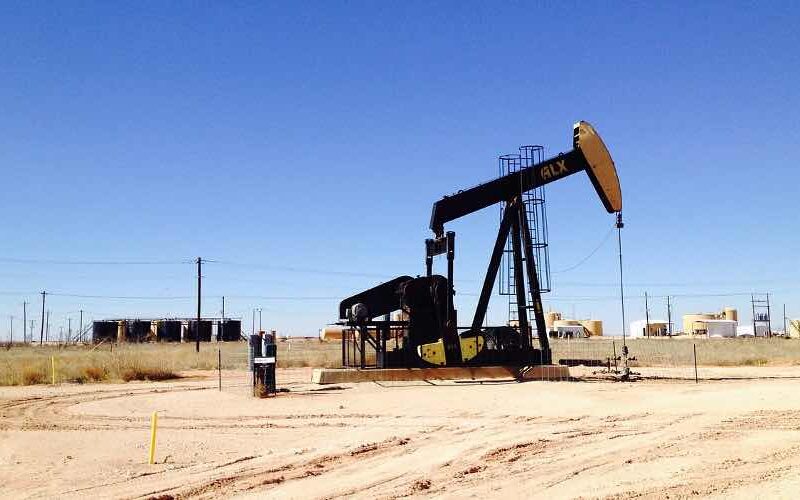 Fracking geht jeden etwas an