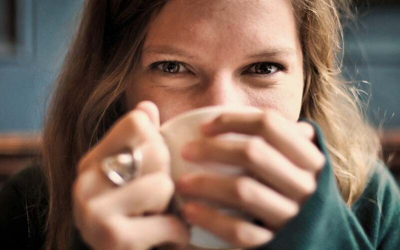 Wenn die Partnerin ein Morgenmuffel ist