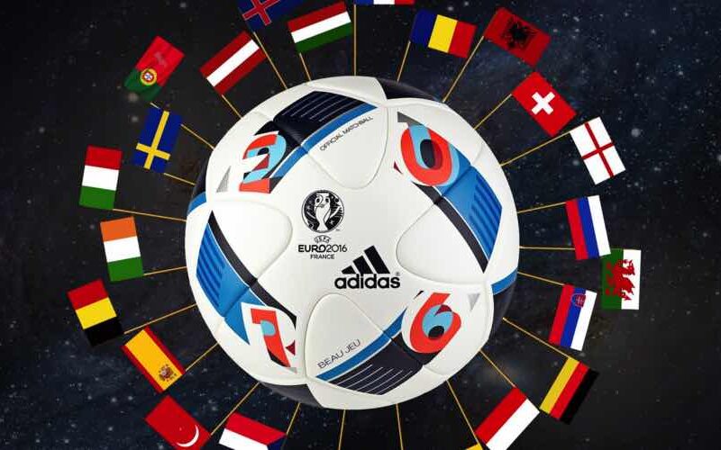 Fussball Fussball Fussball