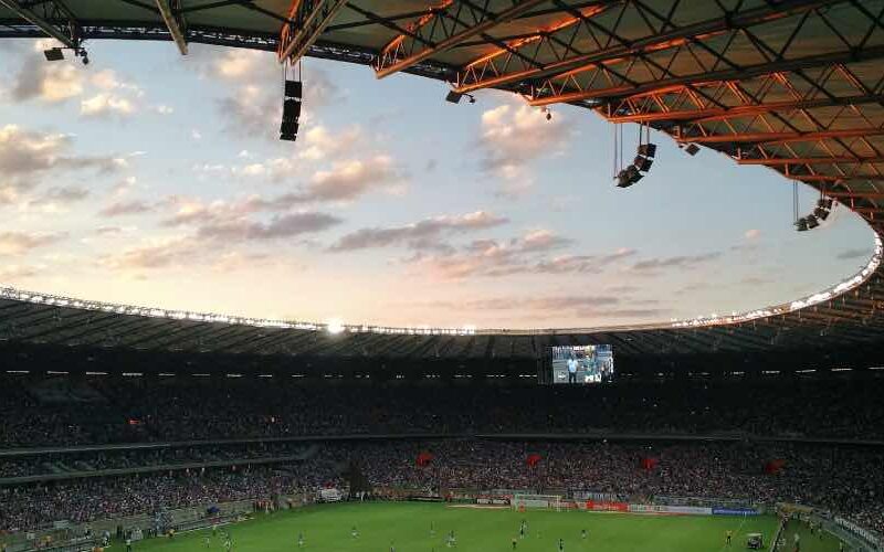 Fussball-Rivalitäten und Derbys 