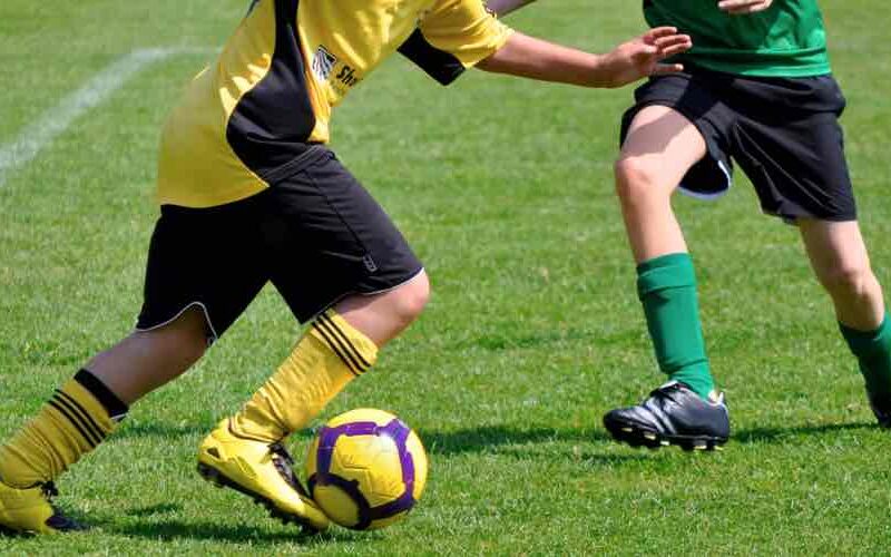 Fussball – ein Sport für Jedermann?