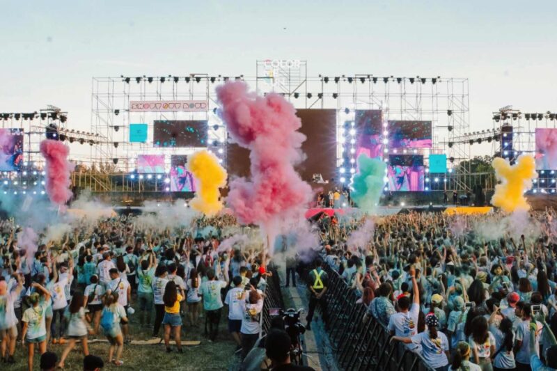 Clevere Gadgets für den Festivalsommer 
