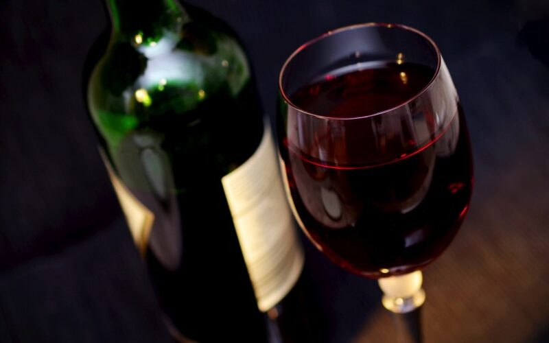 Wein – Das Geschenk der Götter