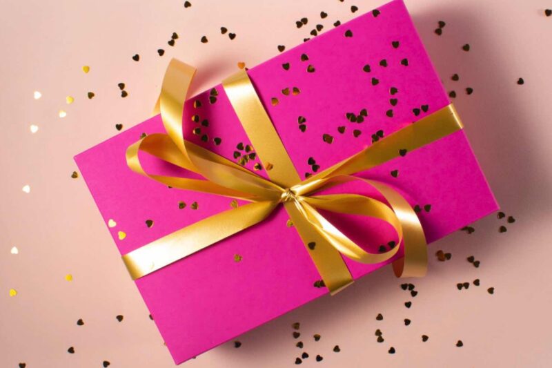 Geschenkideen – So finden Sie das passende Präsent
