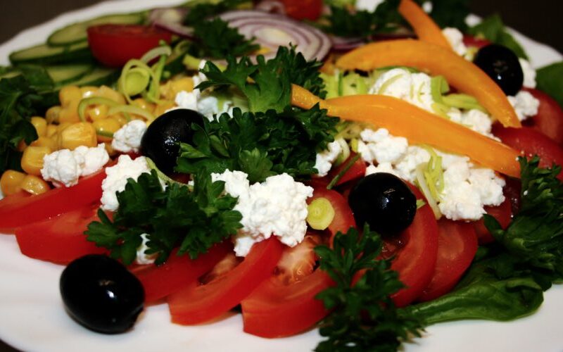 Gesunde Ernährung für Männer