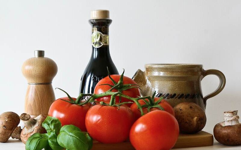Gesunde Ernährung für Männer