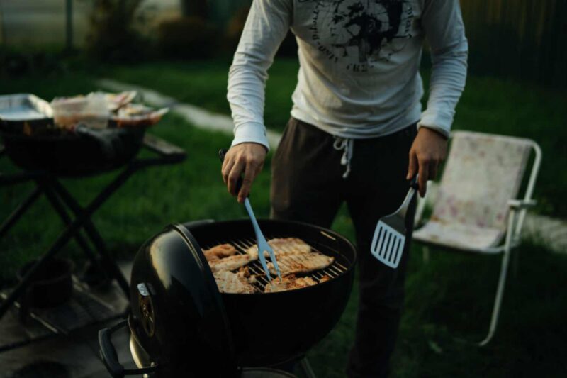 Grillsaucen selber machen leicht gemacht – Grundrezept beliebig abwandeln
