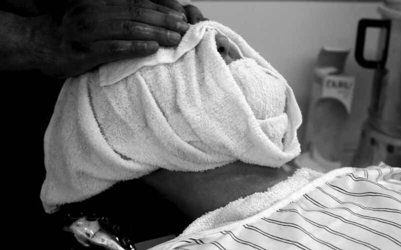Grooming – Schönheit wird jetzt Männersache