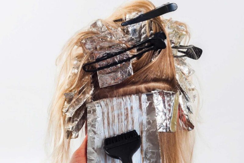 Haare färben – Tipps für Männer