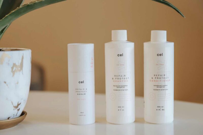 Haarpflege für Männer: Das richtige Shampoo