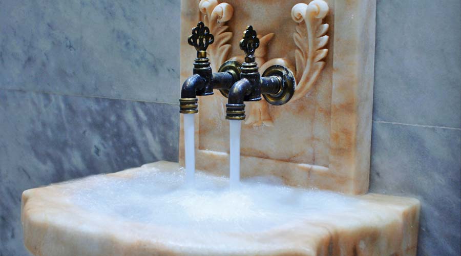 Hamam Wellness