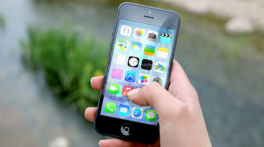Handy Kontrolle Liebe