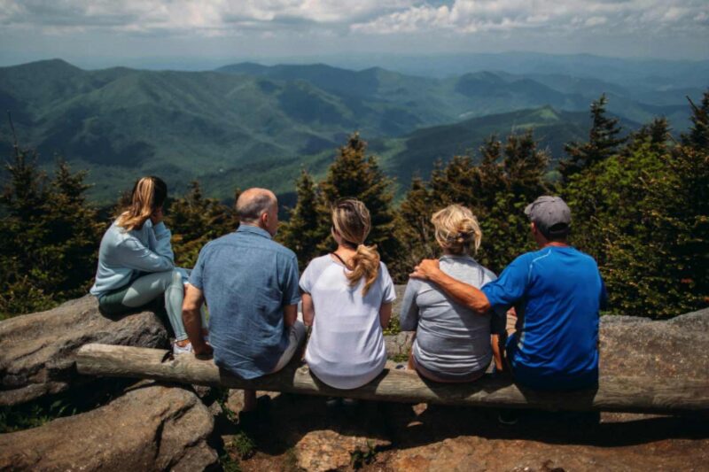 Harmonie in der Familie: Wie man es schafft, Politik und Familie voneinander zu trennen