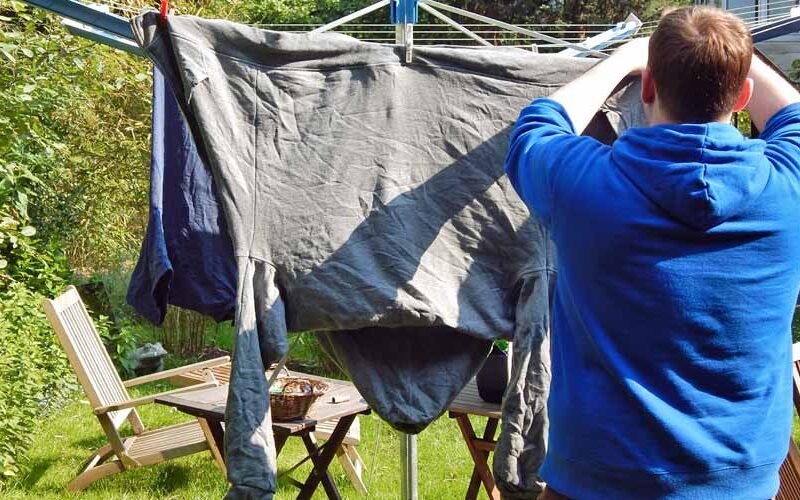 Hausmann – der neue Powermann