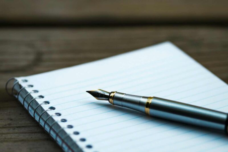Haushaltsbücher für Singlemänner – einfach selber kreativ werden 