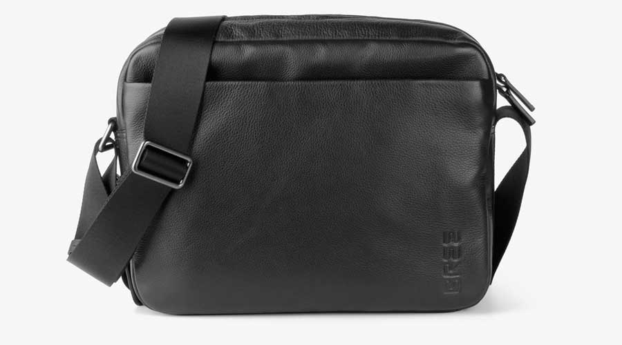 Herren Handtasche
