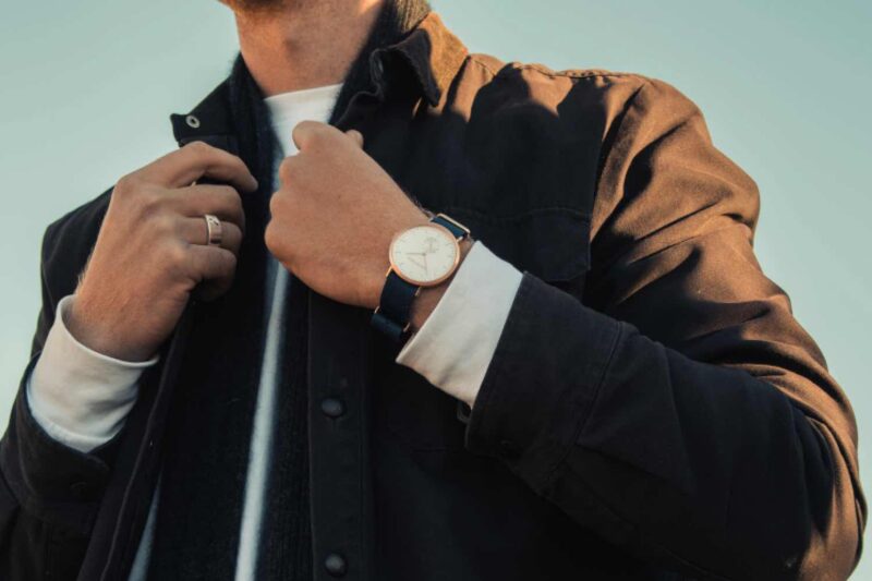 Die Herren Modetrends im Jahr 2022