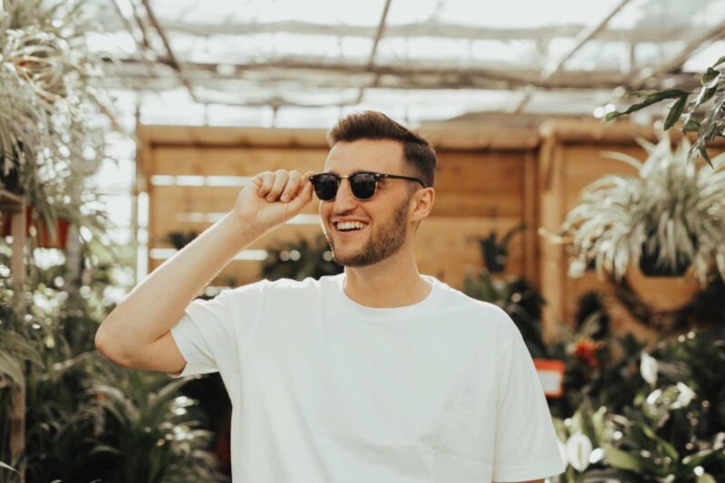 Herren-Sonnenbrillen – Designs und was es zu beachten gilt
