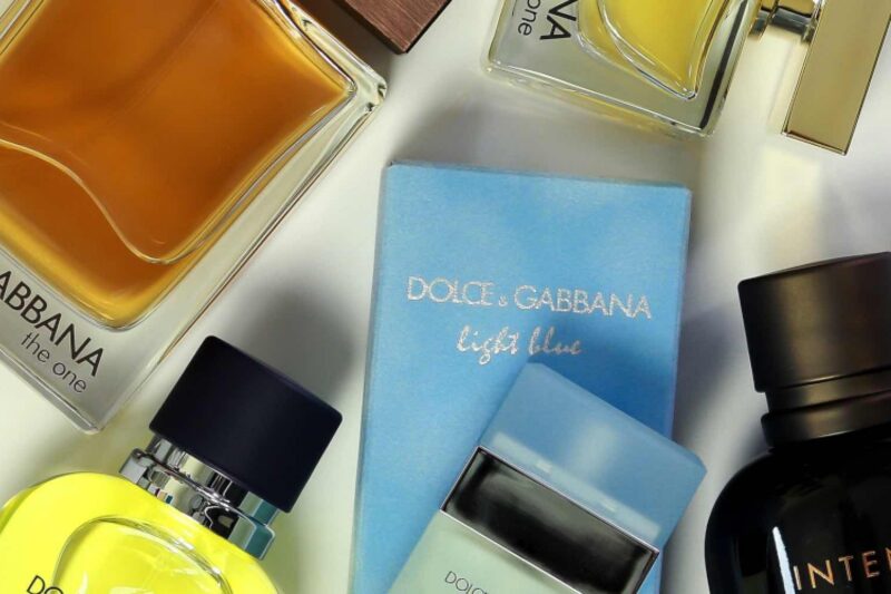 Die neuen Must-have Herrenparfums im Herbst 2022