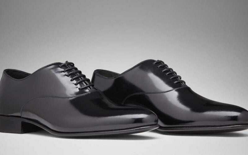 Die ‚Magie‘ italienischer Schuhe