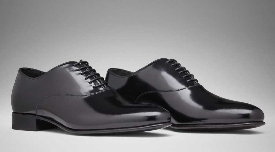 Herrenschuhe Italien