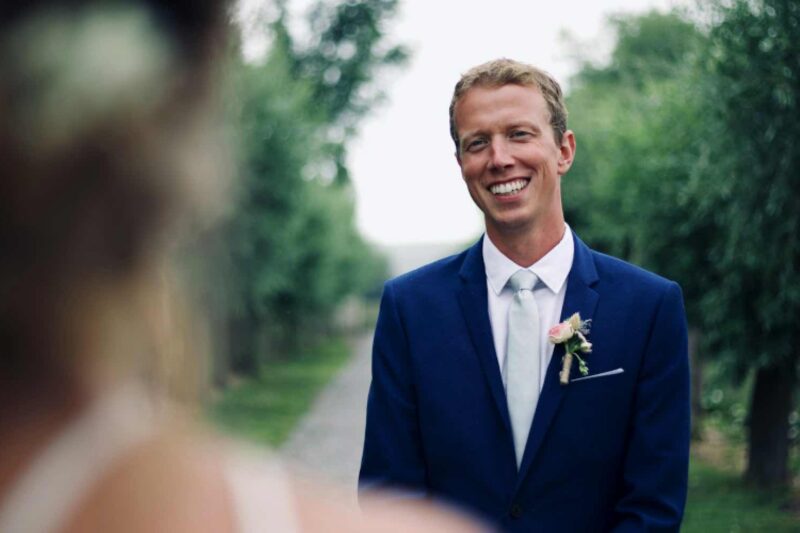Stilvoll zur Hochzeit: Der Gentleman-Look