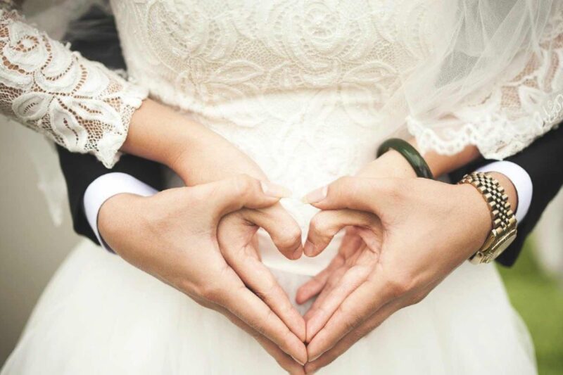 Heiratsantrag – richtiger Zeitpunkt 