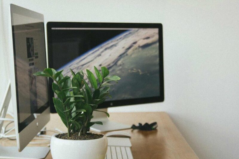 Homeoffice – gut oder schlecht für einen Mann?