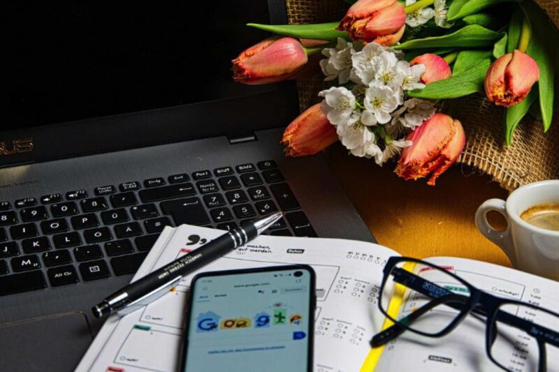 Home-Office kann jeder 