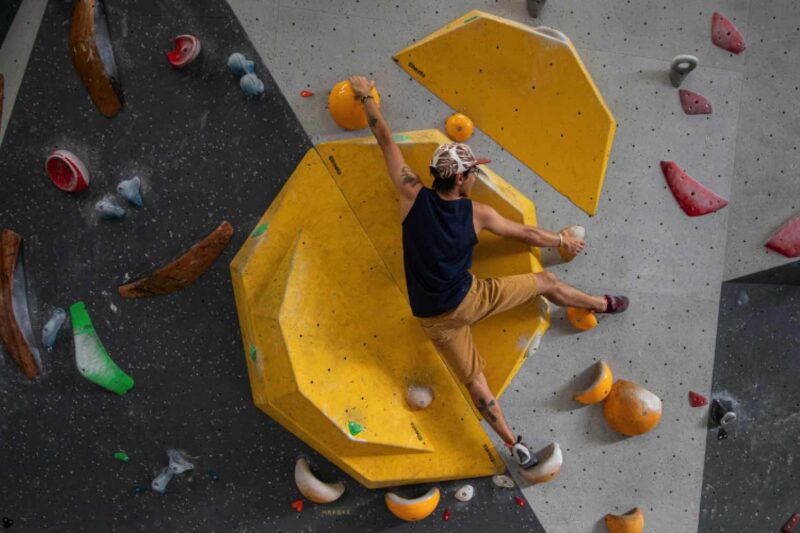 Indoor-Fitness für die kalte Jahreszeit 