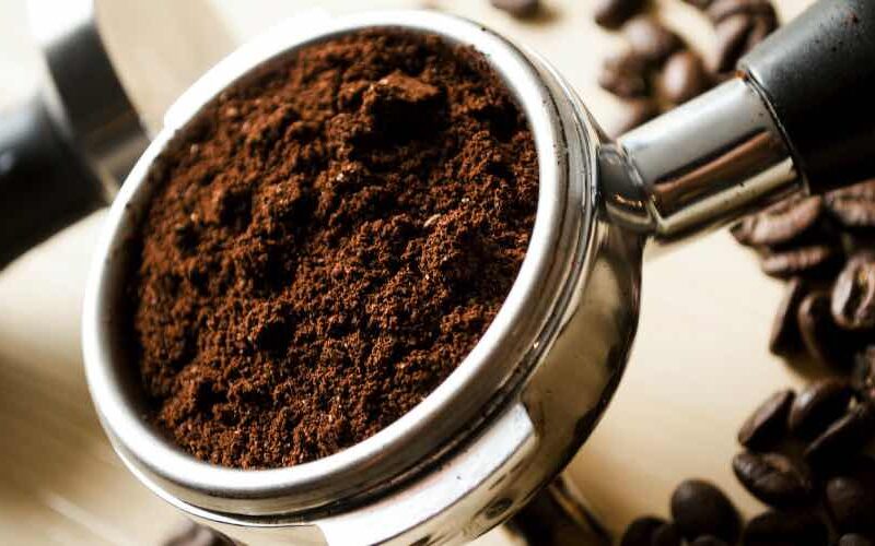 Kaffee fördert Leistung und Gesundheit 
