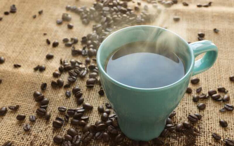 Kaffeetrinker sollen länger leben
