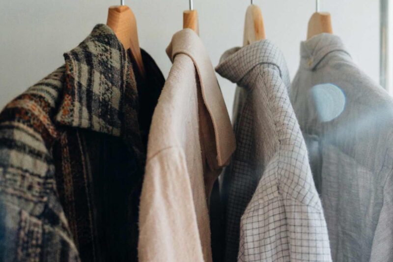 Perfektionieren Sie Ihren Stil: Ein umfassender Leitfaden zur Mode für den modernen Mann