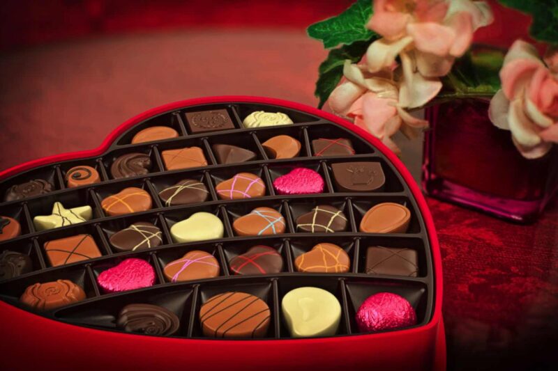 Liebe im Detail: Kreative und romantische Valentinstagsgeschenke für den besonderen Menschen 