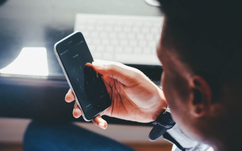Die Liebe online finden – gibt es das?
