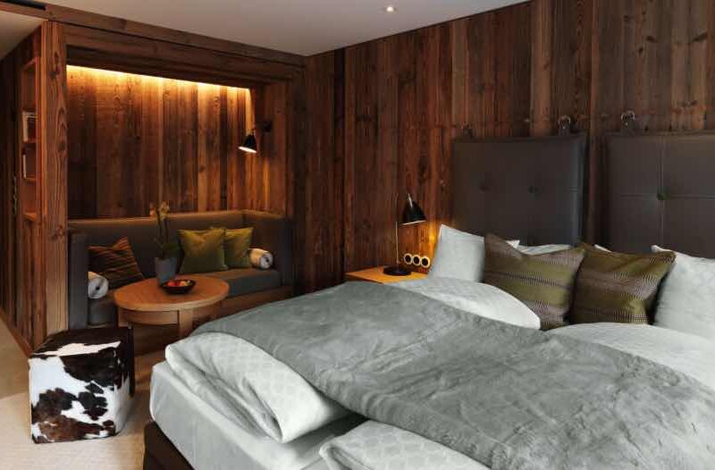 Löwen Hotel Montafon – Golfferien im Vorarlberger Montafon-Tal