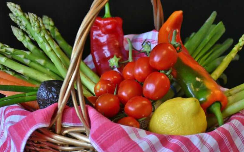 Low Carb Diät als neuer Ernährungstrend 