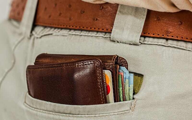 Macht Geld einen Mann attraktiver?