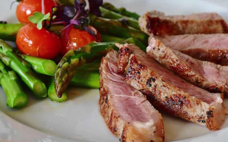So leben Männer gesund und happy