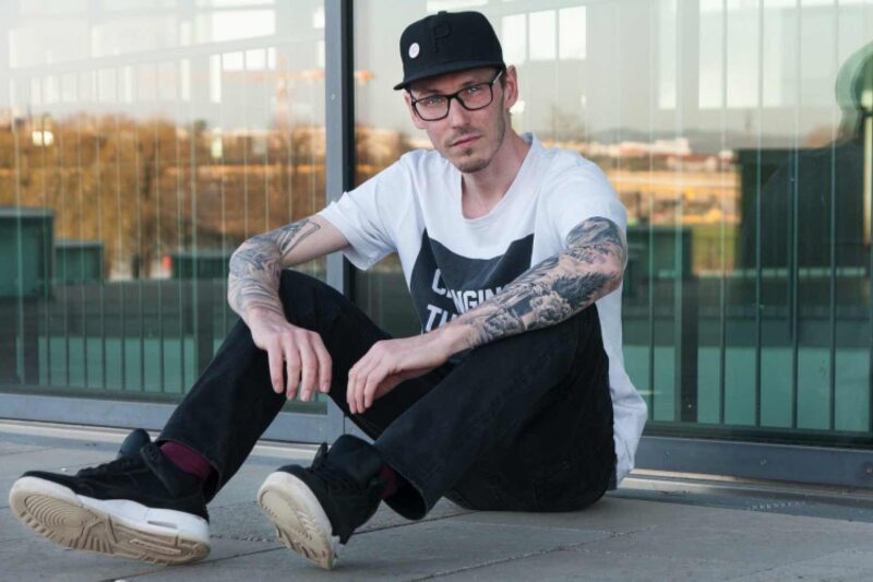 Warum Männer so sind wie sie sind