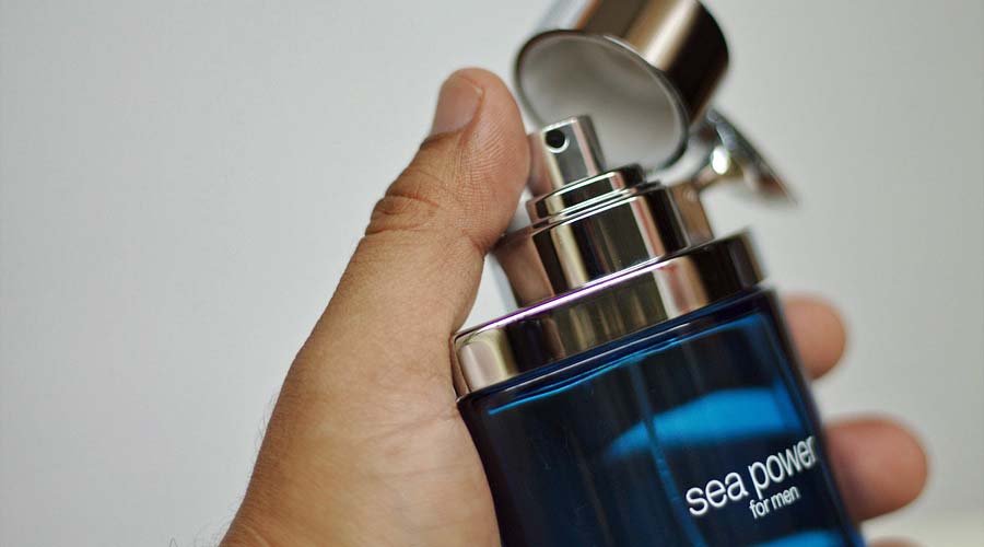 Maennerduft Parfum