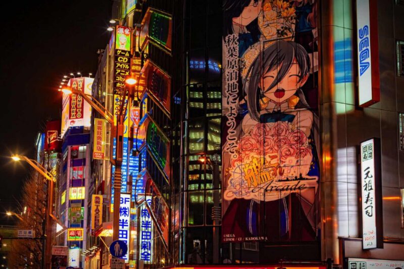 Mangas/Animes, die Männer gesehen haben sollten