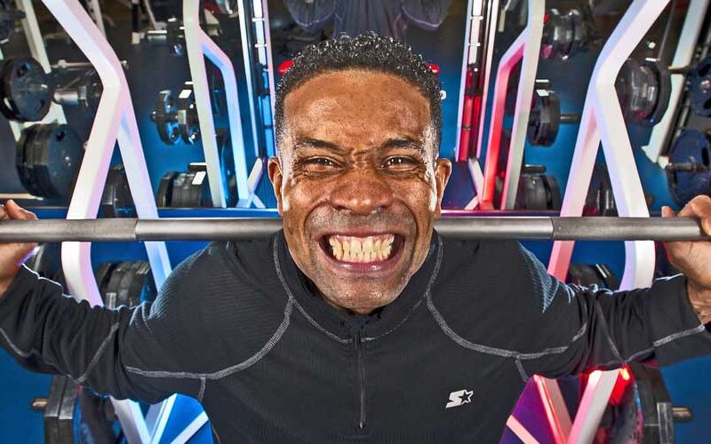 Lohnt sich der Gang in Fitnessstudio?